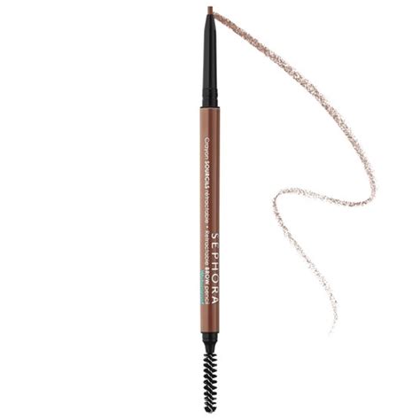 eyebrow pencil sephora.